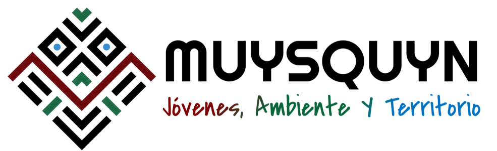 Fundación Muysquyn Jóvenes Ambiente y Territorio