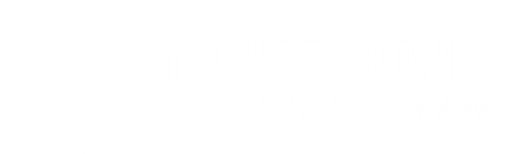 Fundación Muysquyn Jóvenes Ambiente y Territorio